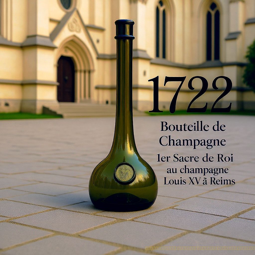 Création ChampagneXP